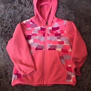 Toddler North Face